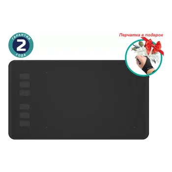 Grafiktablett Huion (H610PROV2)