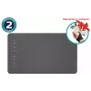 Графичен таблет Huion Inspiroy (H950P)