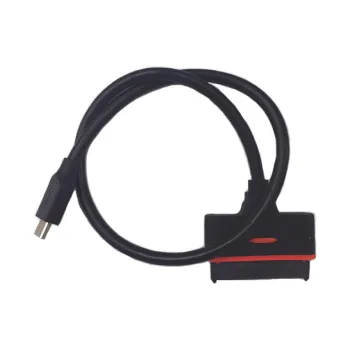 Cable PowerPlant (HC380114)