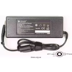 Блок живлення PowerPlant (HP120E7450) Блок живлення PowerPlant (HP120E7450)