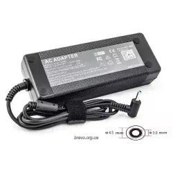 Блок живлення PowerPlant (HP120G4530) Блок живлення PowerPlant (HP120G4530)