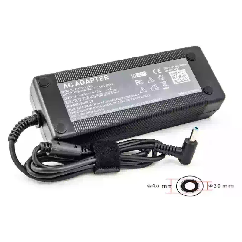 Triebwerk PowerPlant (HP120G4530)