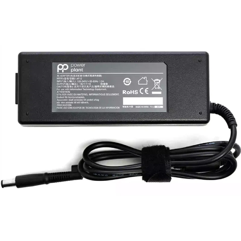 وحدة الطاقة PowerPlant (HP135F7450)