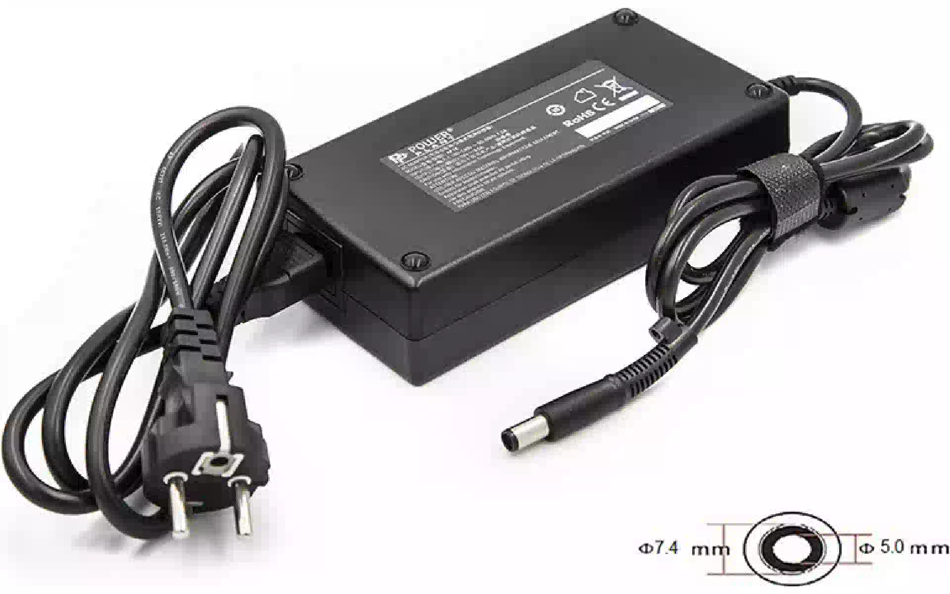 unidad de potencia PowerPlant (HP180F7450) unidad de potencia PowerPlant (HP180F7450)