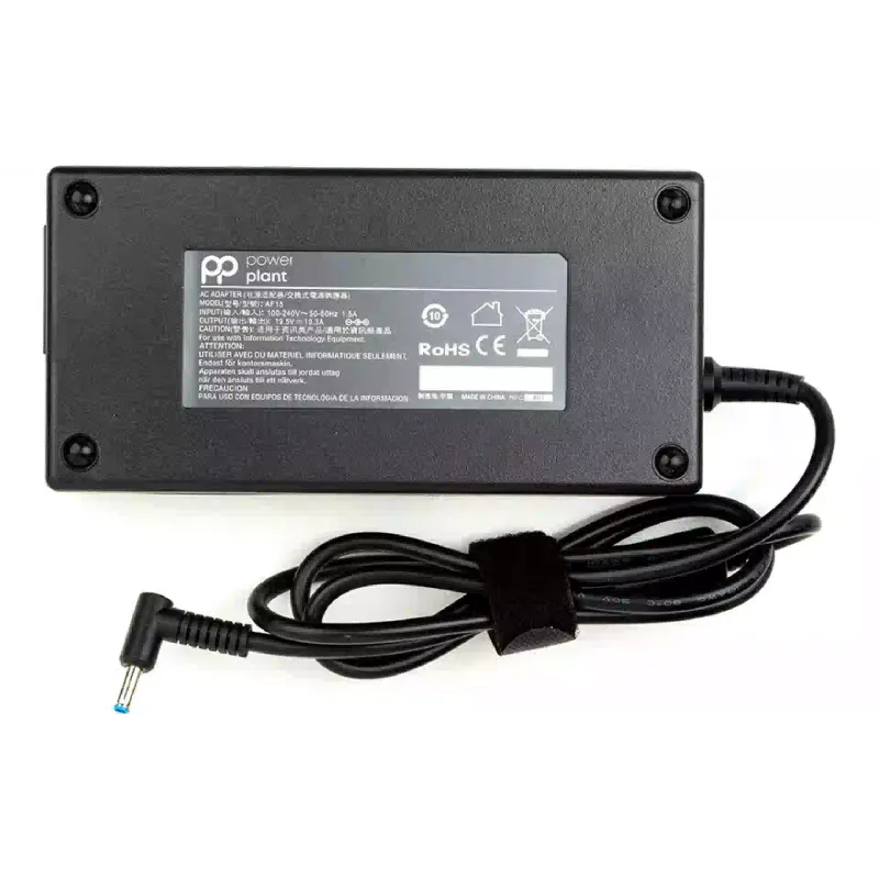 Triebwerk PowerPlant (HP200G4530)