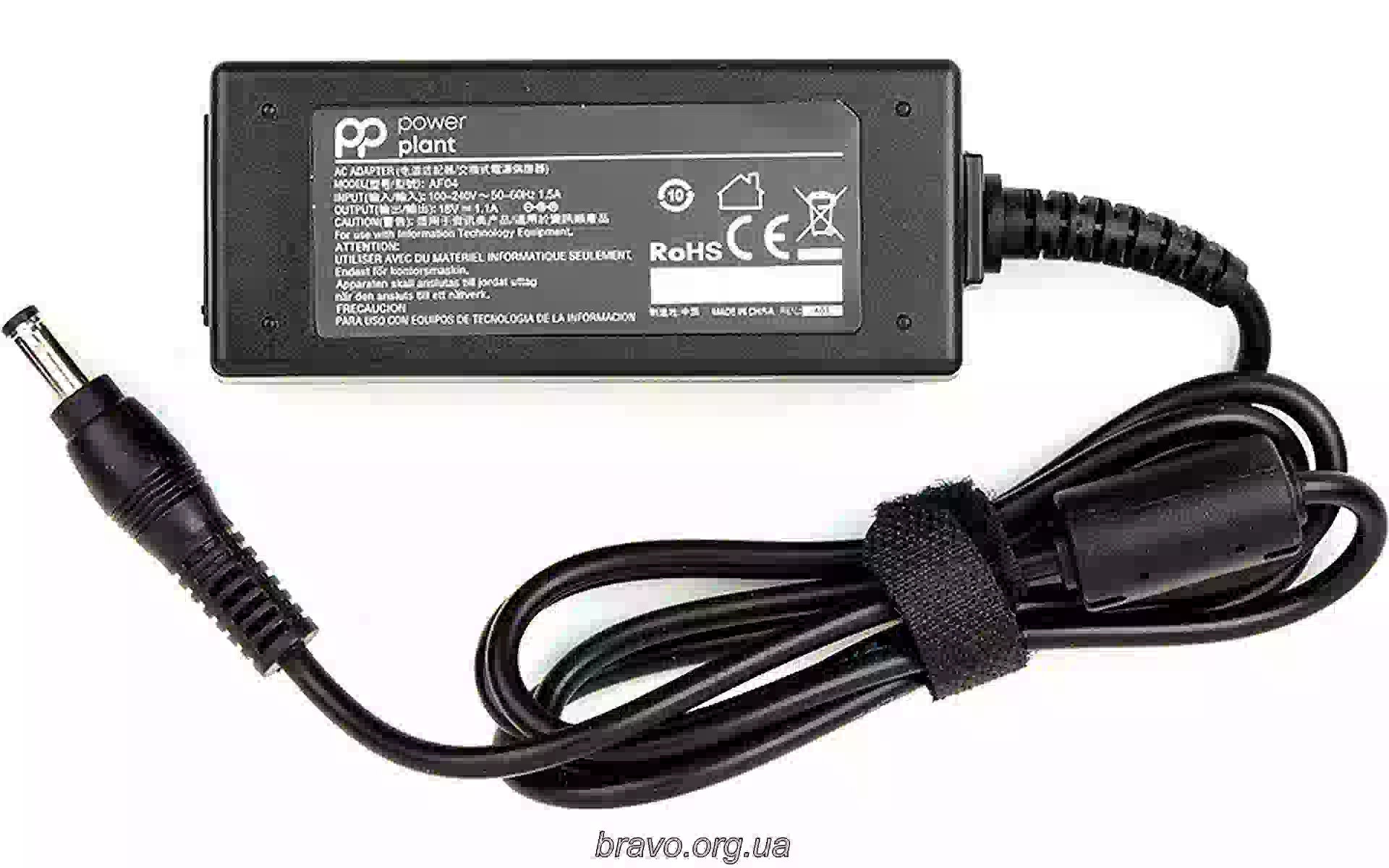 Блок питания PowerPlant (HP20T5525) Блок питания PowerPlant (HP20T5525)