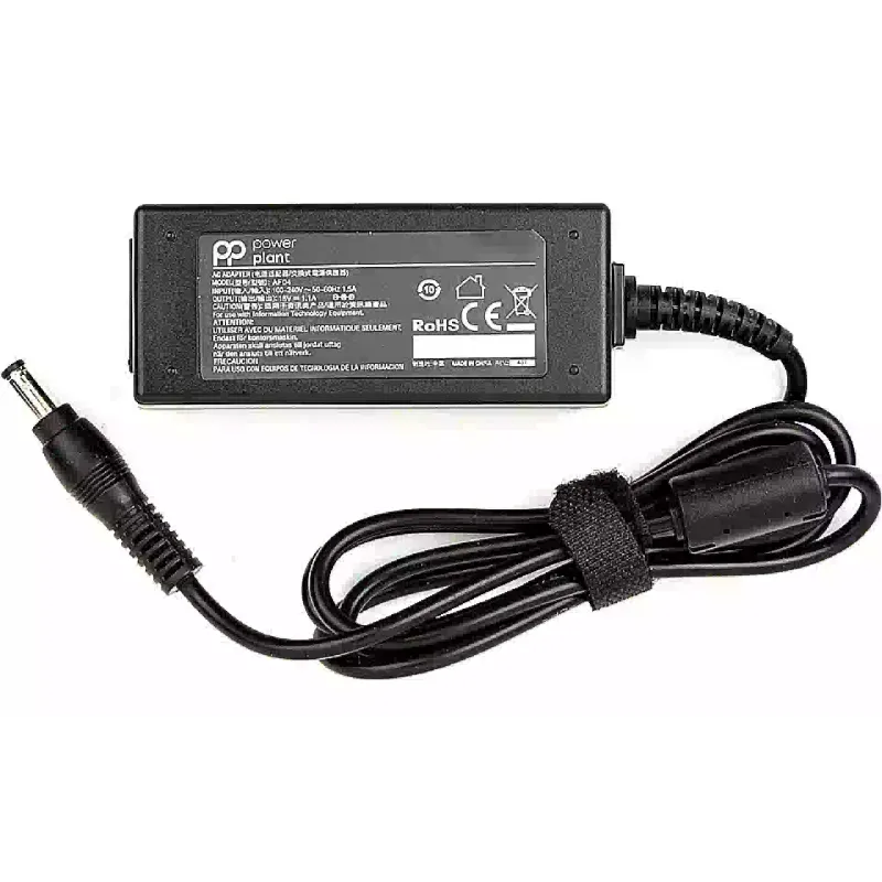 unidad de potencia PowerPlant (HP20T5525)