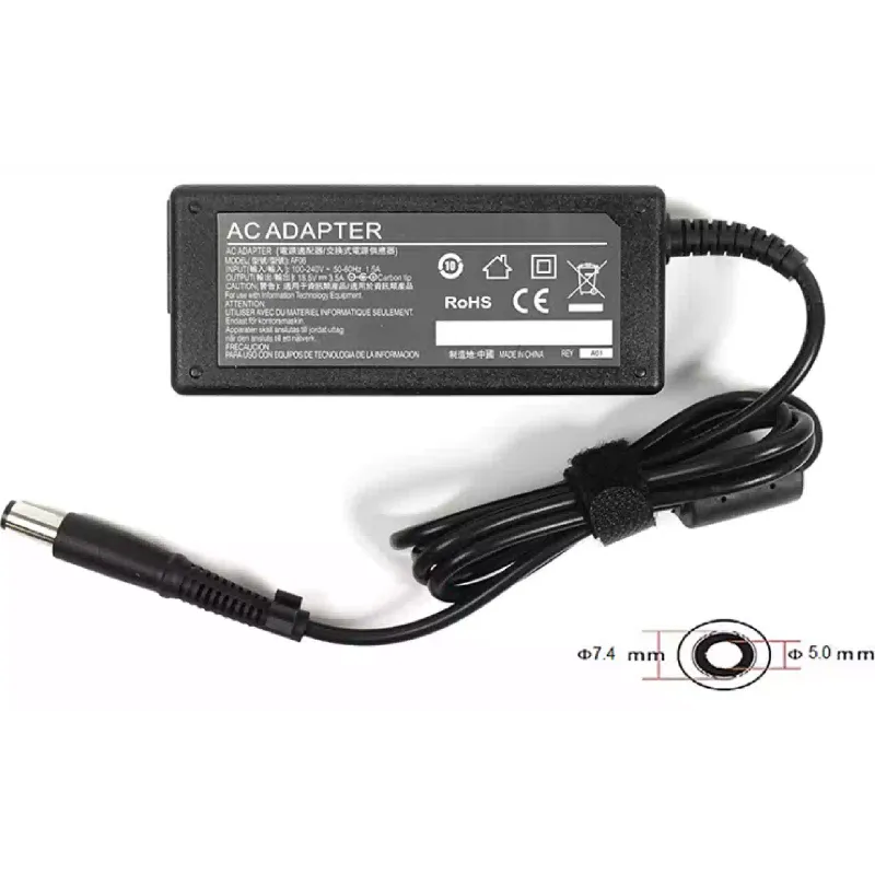 unidade de potência PowerPlant (HP65E7450)