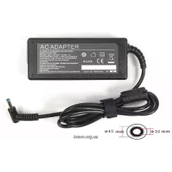 Блок живлення PowerPlant (HP65G4530) Блок живлення PowerPlant (HP65G4530)