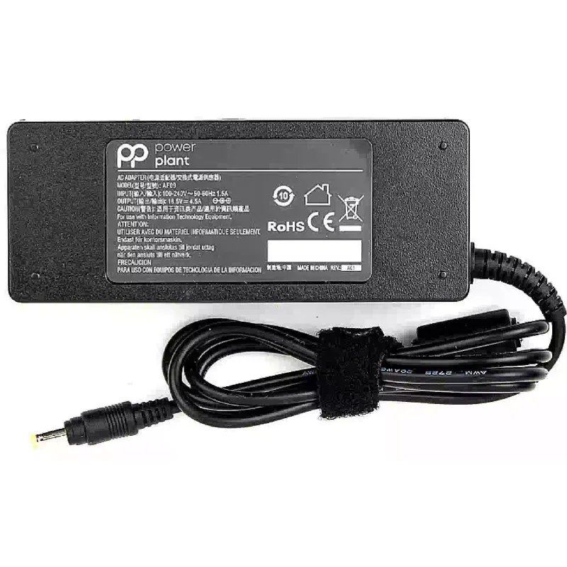 unidade de potência PowerPlant (HP83E4817)