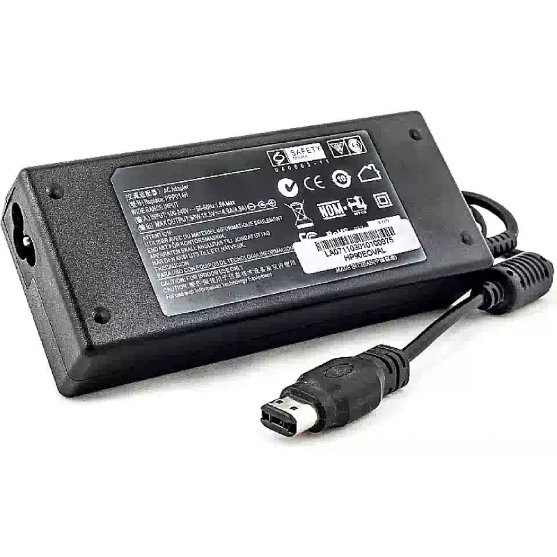 Fuente de alimentación para portátil PowerPlant (HP90EOVAL)