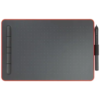 Графичен таблет HiSmart WP9620 (HS081300)