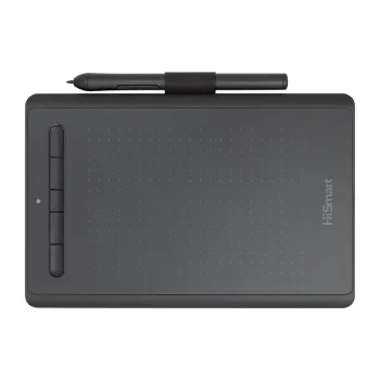 Графичен таблет HiSmart WP9622 (HS081317)