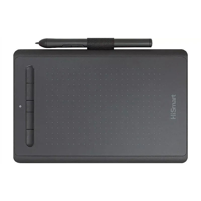 Grafična tablica HiSmart WP9622 (HS081317)