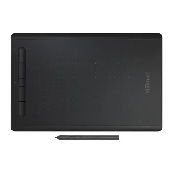 Графичен таблет HiSmart WP9625 (HS081331)