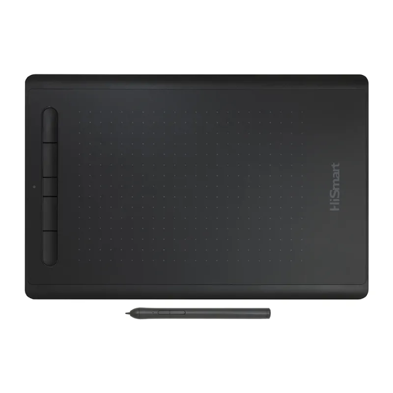 Γραφική ταμπλέτα HiSmart WP9625 (HS081331)