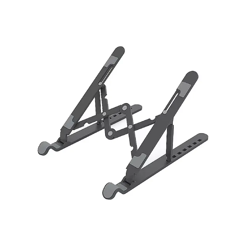 Βάση φορητού υπολογιστή Orico, Black (HS081836)