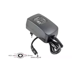 Блок живлення PowerPlant (HU10M3514) Блок живлення PowerPlant (HU10M3514)