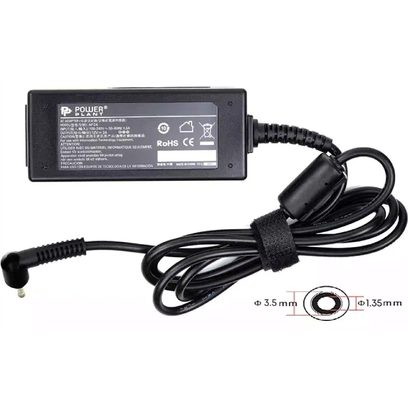 unidade de potência PowerPlant (HU24A3514)