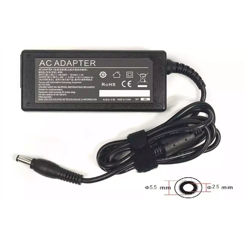 وحدة الطاقة PowerPlant (IB65H5525)