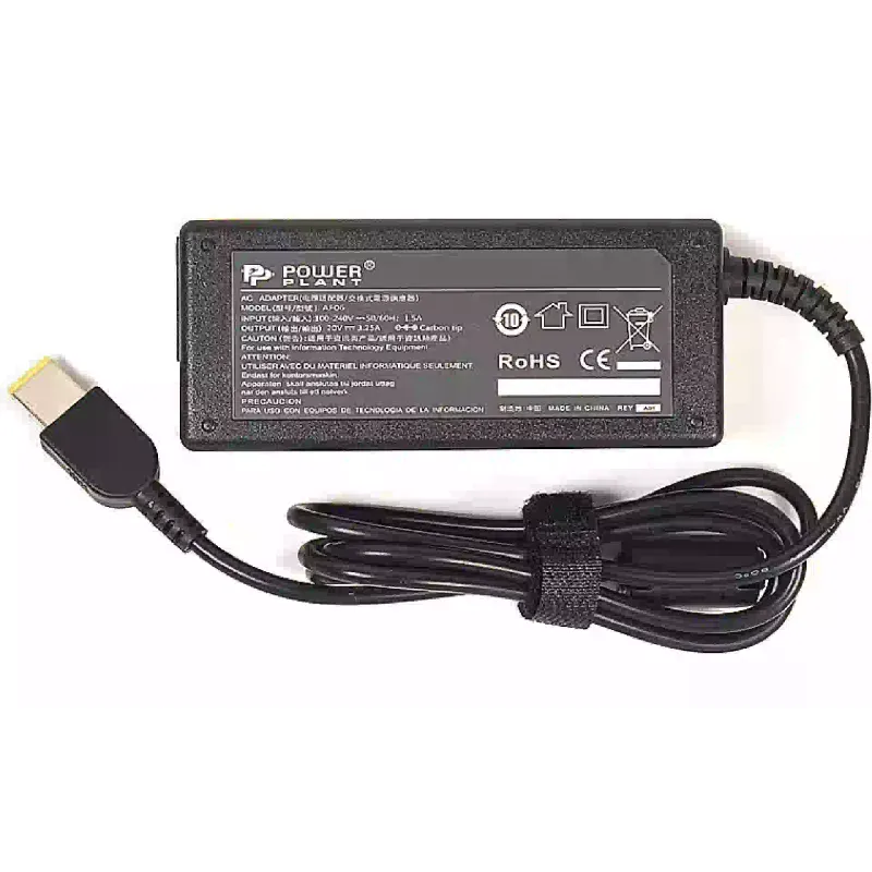 unidade de potência PowerPlant (IB65HUSB)