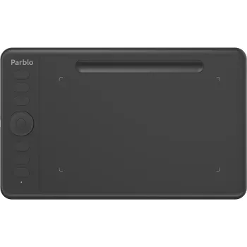 Grafična tablica Parblo Intangbo M, Black (INTANGBOM)