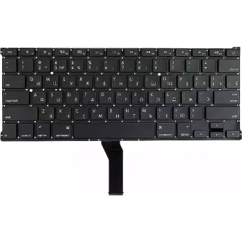 Teclado para laptop PowerPlant, Black (KB310036)