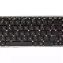 لوحة مفاتيح للكمبيوتر المحمول PowerPlant, Black (KB310104)