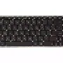 لوحة مفاتيح للكمبيوتر المحمول PowerPlant, Black (KB310128)