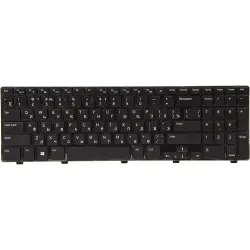 لوحة مفاتيح للكمبيوتر المحمول PowerPlant, Black (KB310135)