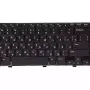 لوحة مفاتيح للكمبيوتر المحمول PowerPlant, Black (KB310135)