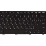 لوحة مفاتيح للكمبيوتر المحمول PowerPlant, Black (KB310159)