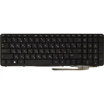 Tastatur für Laptop PowerPlant, Black (KB310173)
