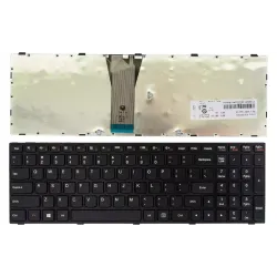 لوحة مفاتيح للكمبيوتر المحمول PowerPlant, Black (KB310234)