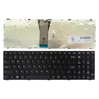 Tastatur für Laptop PowerPlant, Black (KB310234)