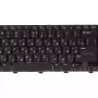 Πληκτρολόγιο για φορητό υπολογιστή PowerPlant, Black (KB310258)