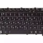 لوحة مفاتيح للكمبيوتر المحمول PowerPlant, Black (KB310296)