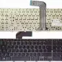 لوحة مفاتيح للكمبيوتر المحمول PowerPlant, Black (KB310326)