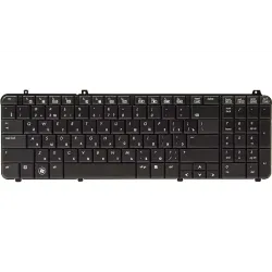 لوحة مفاتيح للكمبيوتر المحمول PowerPlant, Black (KB310333)