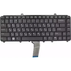 لوحة مفاتيح للكمبيوتر المحمول PowerPlant, Black (KB310364)