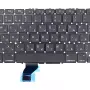 لوحة مفاتيح للكمبيوتر المحمول PowerPlant, Black (KB310388)