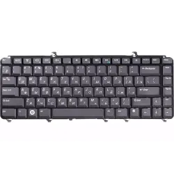 لوحة مفاتيح للكمبيوتر المحمول PowerPlant, Black (KB310463)