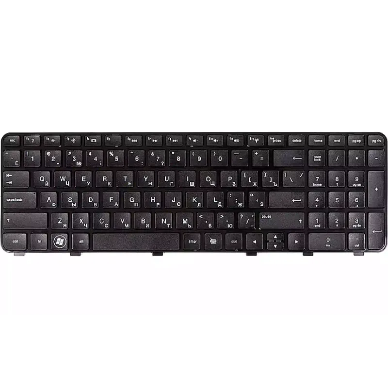 لوحة مفاتيح للكمبيوتر المحمول PowerPlant (KB310562)