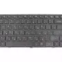Teclado para portátil PowerPlant, Black (KB310623)