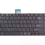 لوحة مفاتيح للكمبيوتر المحمول PowerPlant, Black (KB310678)
