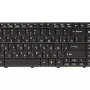 لوحة مفاتيح للكمبيوتر المحمول PowerPlant, Black (KB310715)