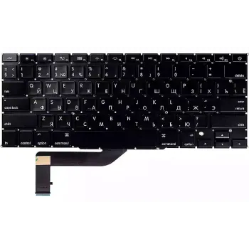 Billentyűzet laptophoz PowerPlant, Black (KB310721)