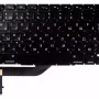 Tastatur für Laptop PowerPlant, Black (KB310721)