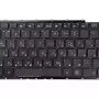 لوحة مفاتيح للكمبيوتر المحمول PowerPlant, Black (KB310723)