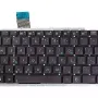 لوحة مفاتيح للكمبيوتر المحمول PowerPlant, Black (KB310725)